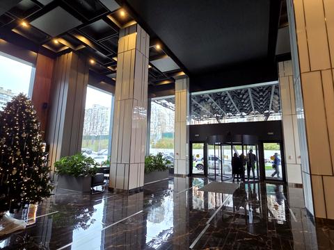 коммерческая по адресу Василия Стуса ул., 35-А