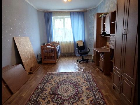 квартира по адресу Шевченко ул., 84