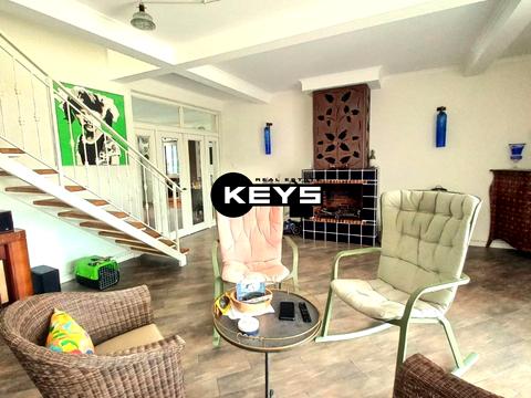 дом по адресу Довга вулиця, 56