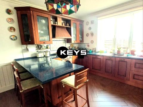 дом по адресу Довга вулиця, 56