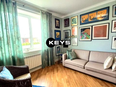 дом по адресу Довга вулиця, 56