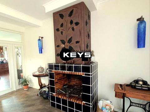 дом по адресу Довга вулиця, 56