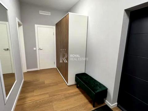 квартира за адресою Університетська вул., 17-А