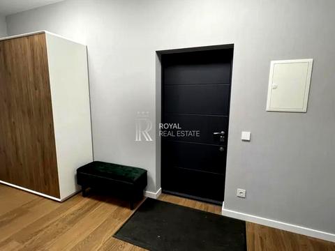 квартира за адресою Університетська вул., 17-А