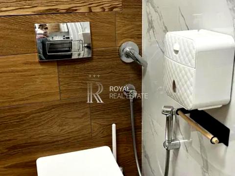 квартира за адресою Університетська вул., 17-А