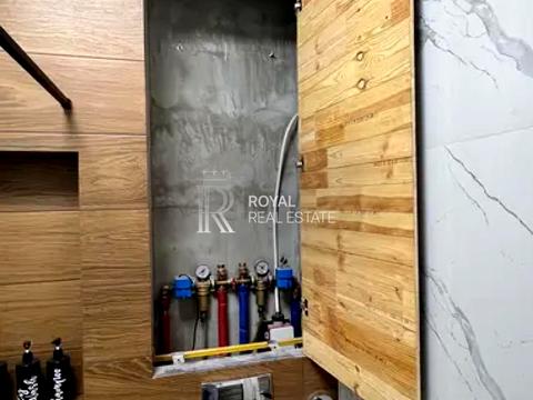 квартира за адресою Університетська вул., 17-А