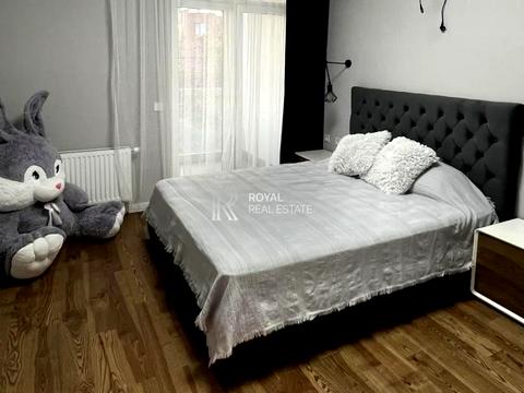 квартира за адресою Університетська вул., 17-А