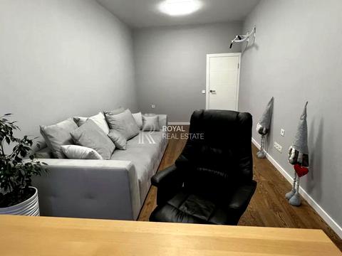 квартира за адресою Університетська вул., 17-А