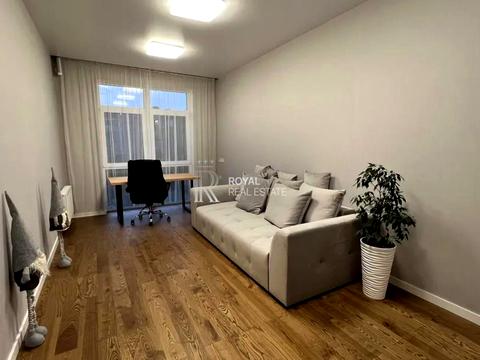 квартира за адресою Університетська вул., 17-А