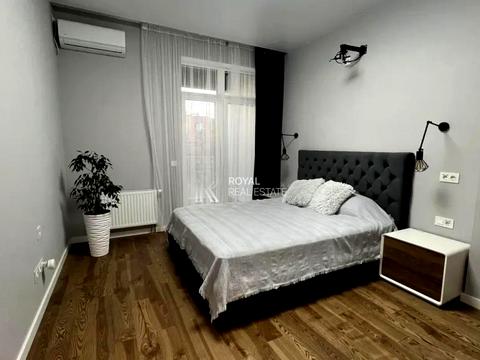 квартира за адресою Університетська вул., 17-А