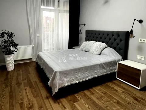 квартира за адресою Університетська вул., 17-А