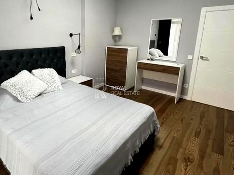 квартира за адресою Університетська вул., 17-А