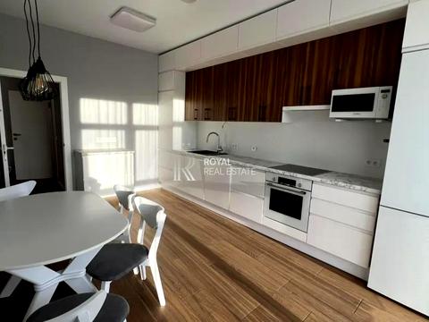 квартира за адресою Університетська вул., 17-А