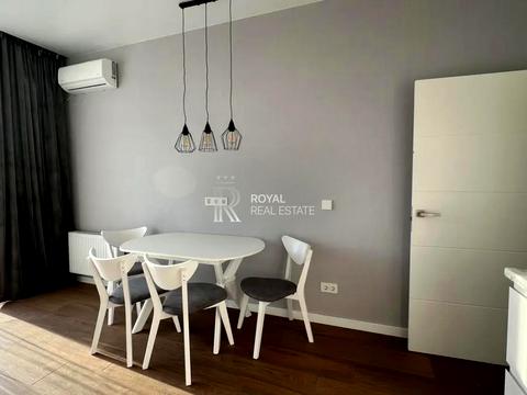 квартира за адресою Університетська вул., 17-А