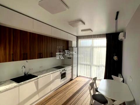 квартира за адресою Університетська вул., 17-А