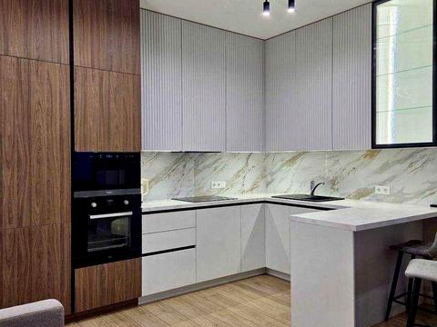 квартира за адресою Богдана Хмельницького вул., 58-А