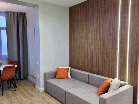 квартира за адресою Богдана Хмельницького вул., 58-А