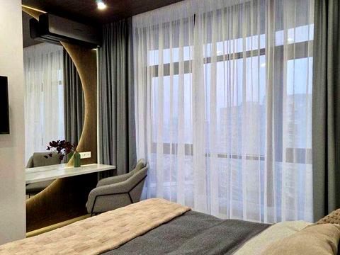 квартира за адресою Богдана Хмельницького вул., 58-А