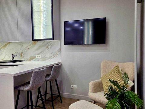 квартира за адресою Богдана Хмельницького вул., 58-А