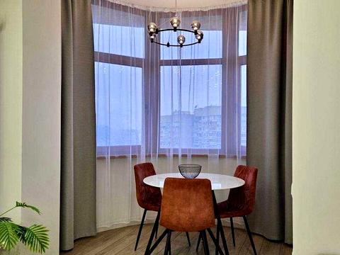 квартира за адресою Богдана Хмельницького вул., 58-А