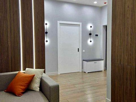 квартира за адресою Богдана Хмельницького вул., 58-А