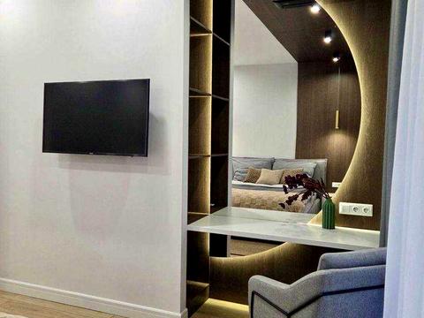 квартира за адресою Богдана Хмельницького вул., 58-А