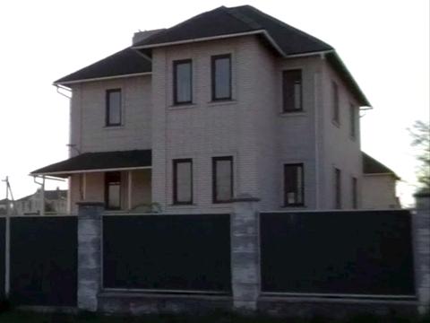 дом по адресу Хуторская ул. (Жовтнева)