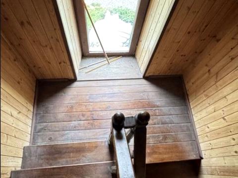 дом по адресу Хуторская ул. (Жовтнева)