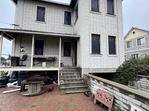 дом по адресу Хуторская ул. (Жовтнева)