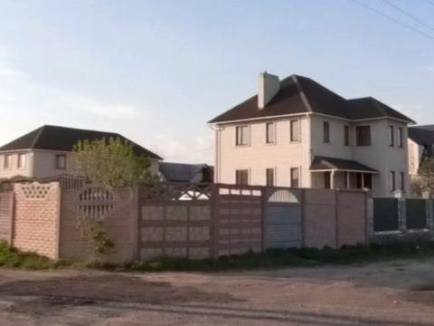 дом по адресу Хуторская ул. (Жовтнева)