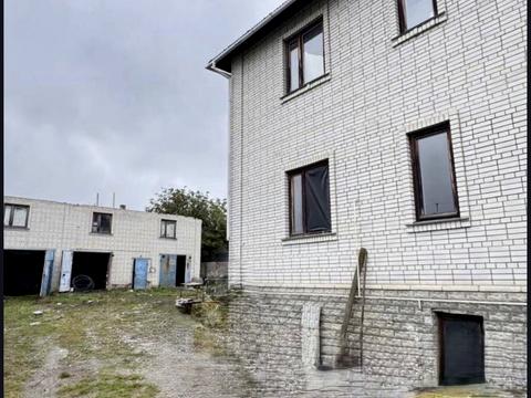 дом по адресу Хуторская ул. (Жовтнева)