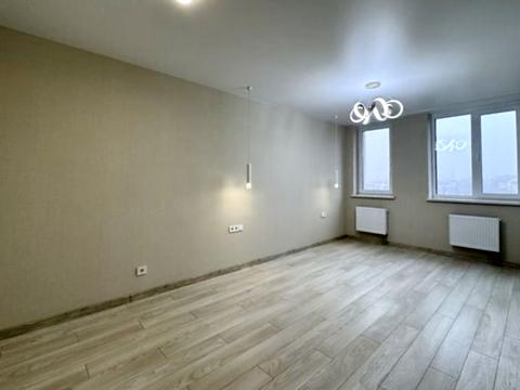 квартира по адресу Рибацька