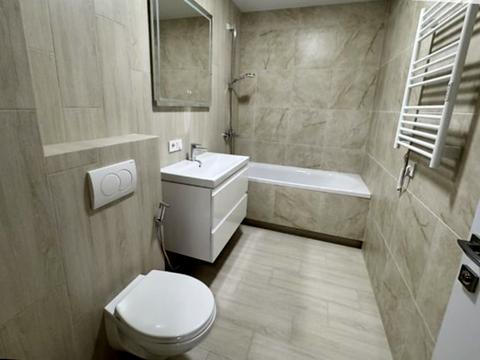 квартира по адресу Рибацька