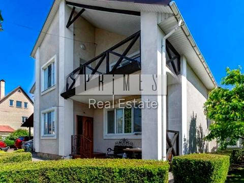 будинок за адресою Демидівська вул.