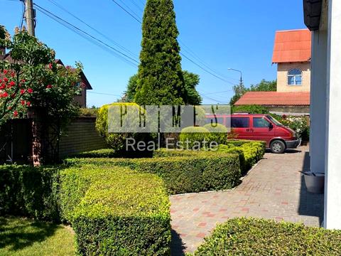 будинок за адресою Демидівська вул.