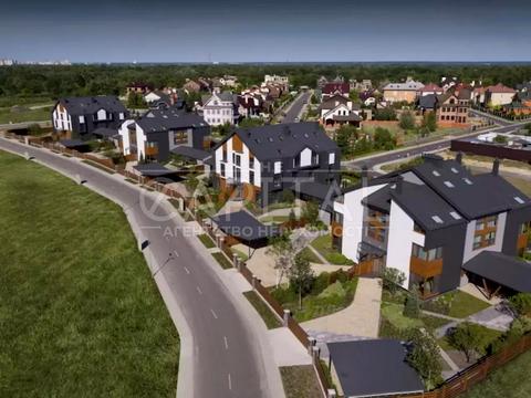 ділянка за адресою Київ, Лютнева вул.