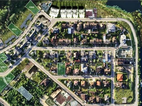 ділянка за адресою Київ, Лютнева вул.