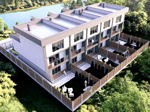 будинок за адресою 139-та Садова вул.