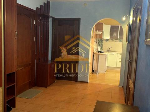 квартира за адресою Саперно-Слобідська вул., 8