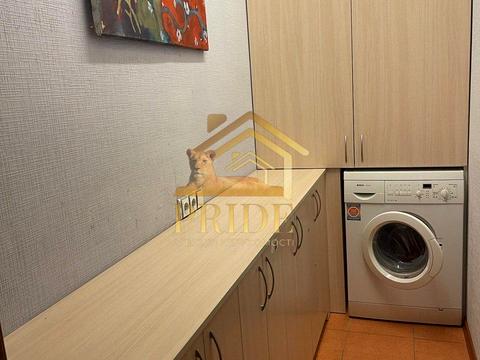 квартира за адресою Саперно-Слобідська вул., 8