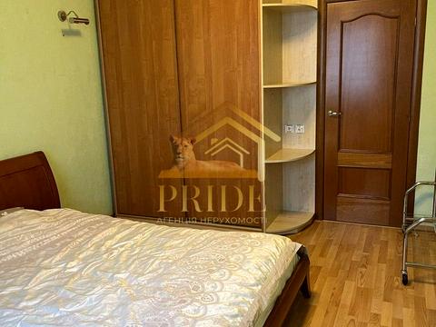 квартира за адресою Саперно-Слобідська вул., 8