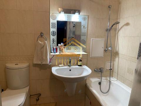 квартира за адресою Саперно-Слобідська вул., 8