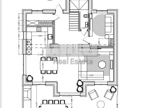 дом по адресу Паркова вул.