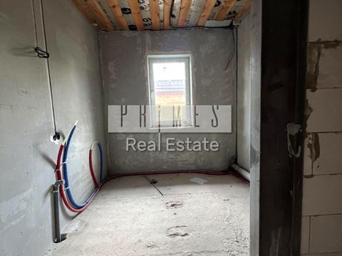 дом по адресу Паркова вул.