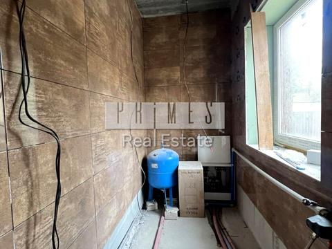 дом по адресу Паркова вул.