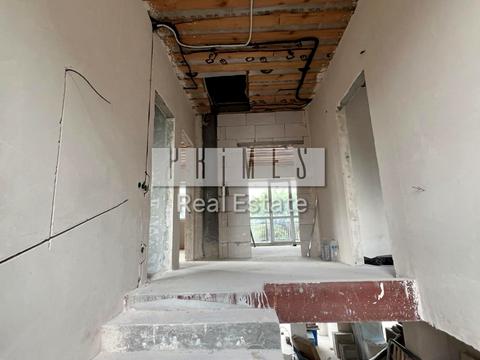 дом по адресу Паркова вул.