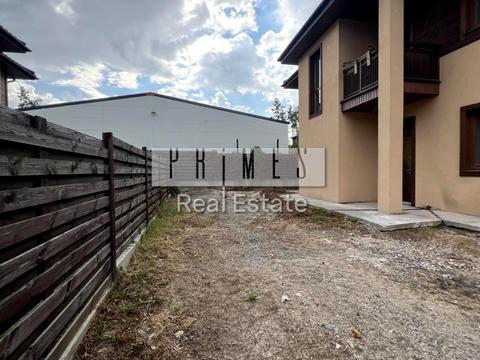 дом по адресу Паркова вул.