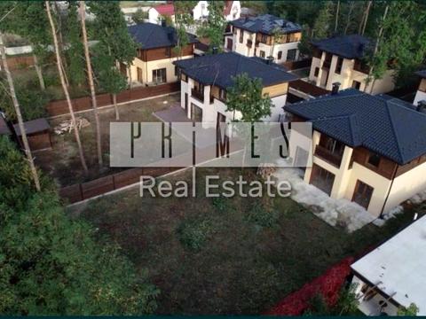 дом по адресу Паркова вул.