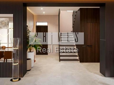 дом по адресу Паркова вул.