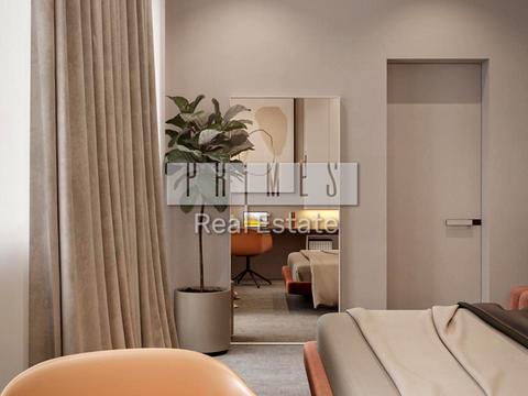 дом по адресу Паркова вул.